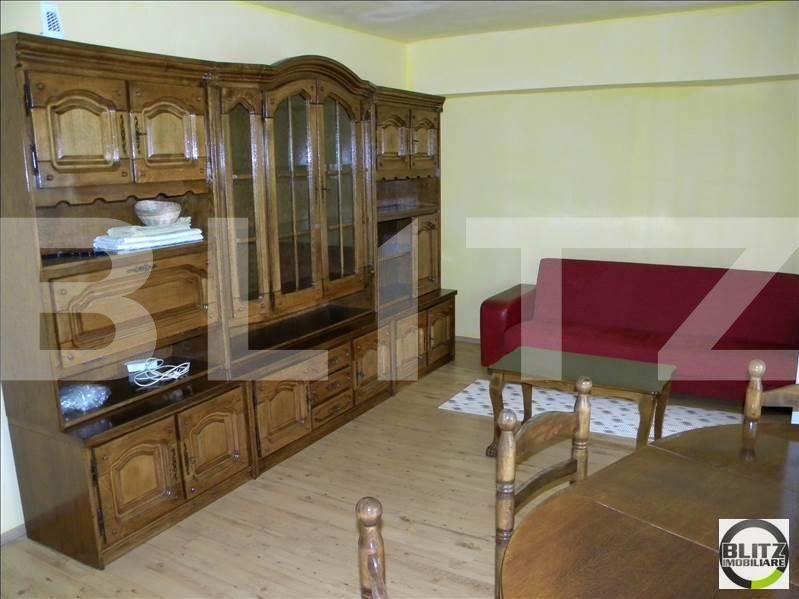 Apartament de închiriat 3 camere Marasti - 9116AI | BLITZ Cluj-Napoca | Poza4