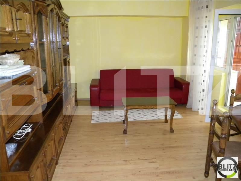 Apartament de închiriat 3 camere Marasti - 9116AI | BLITZ Cluj-Napoca | Poza2
