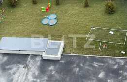 Apartament de 2 camere, semifinisat, 56 mp, zona Centrala