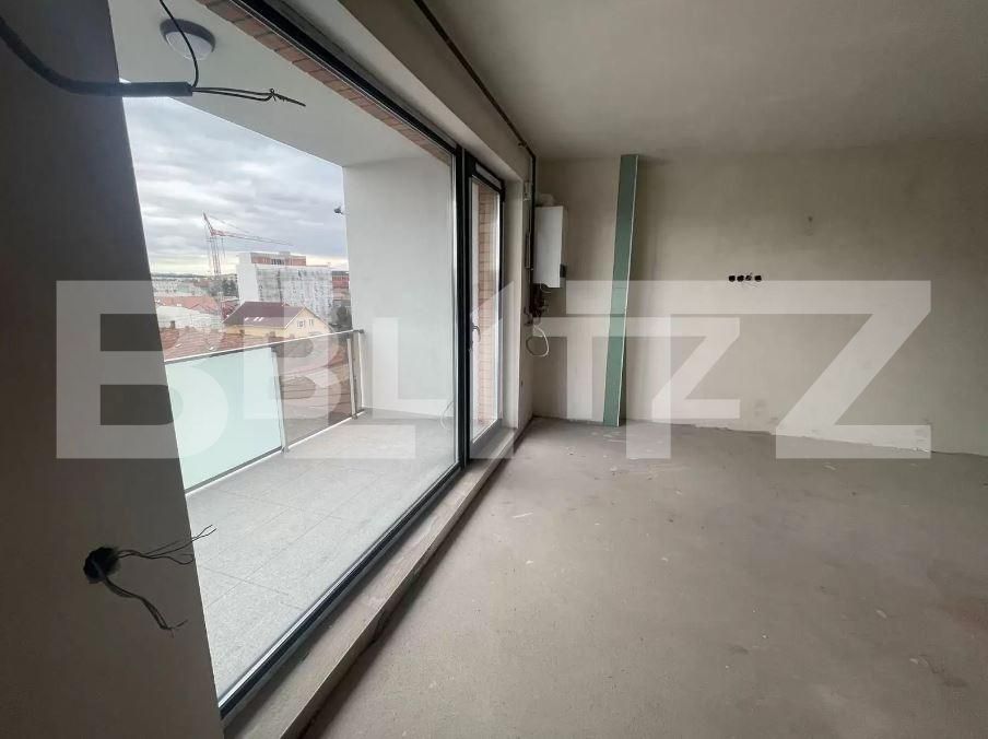 Apartament de vânzare 2 camere Semicentral - 91162AV | BLITZ Cluj-Napoca | Poza1