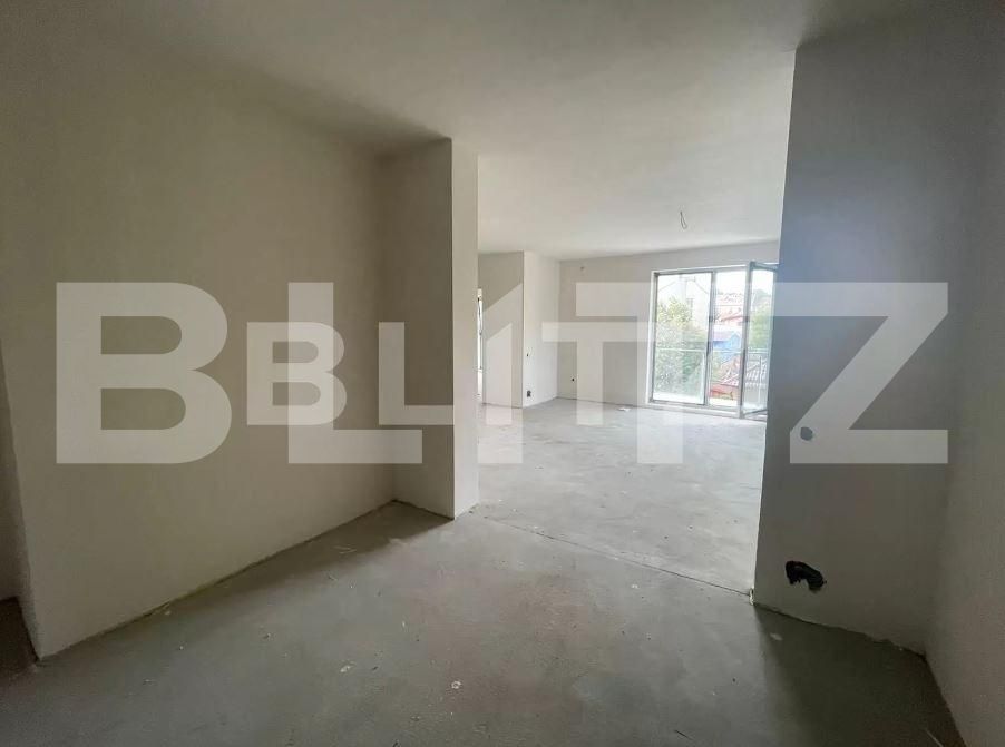 Apartament de vânzare 2 camere Semicentral - 91162AV | BLITZ Cluj-Napoca | Poza3