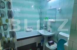 Apartament de 3 camere, 65mp, mobilat/utilat, zona Fabricii de Zah ar