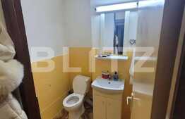 Apartament de 3 camere, 65mp, mobilat/utilat, zona Fabricii de Zah ar