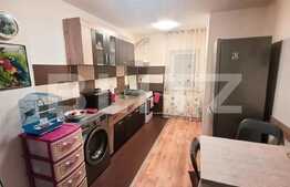 Apartament de 3 camere, 65mp, mobilat/utilat, zona Fabricii de Zah ar