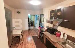 Apartament de 3 camere, 65mp, mobilat/utilat, zona Fabricii de Zah ar