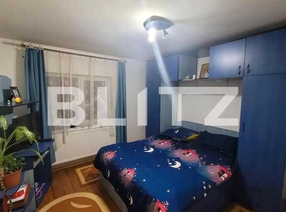 Apartament de vânzare 3 camere Marasti - 91163AV | BLITZ Cluj-Napoca | Poza1