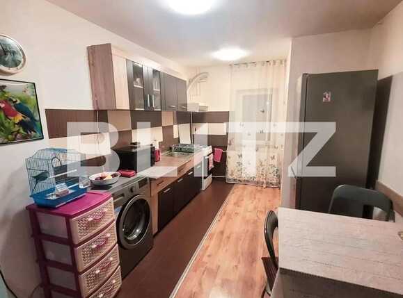 Apartament de vânzare 3 camere Marasti - 91163AV | BLITZ Cluj-Napoca | Poza4