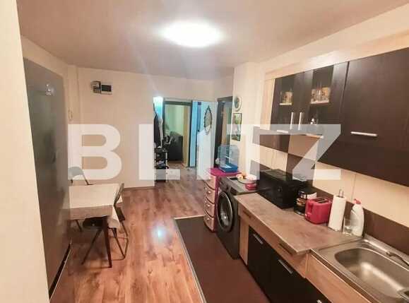 Apartament de vânzare 3 camere Marasti - 91163AV | BLITZ Cluj-Napoca | Poza5