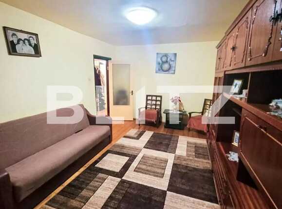Apartament de vânzare 3 camere Marasti - 91163AV | BLITZ Cluj-Napoca | Poza2