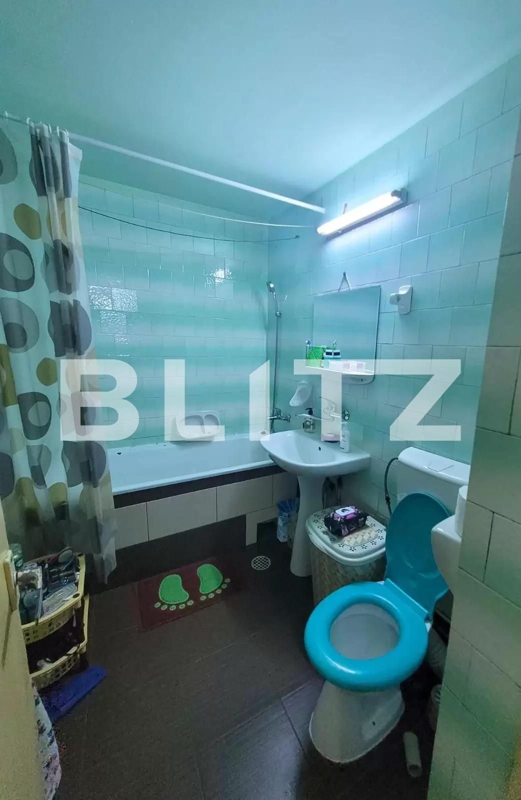 Apartament de vânzare 3 camere Marasti - 91163AV | BLITZ Cluj-Napoca | Poza6