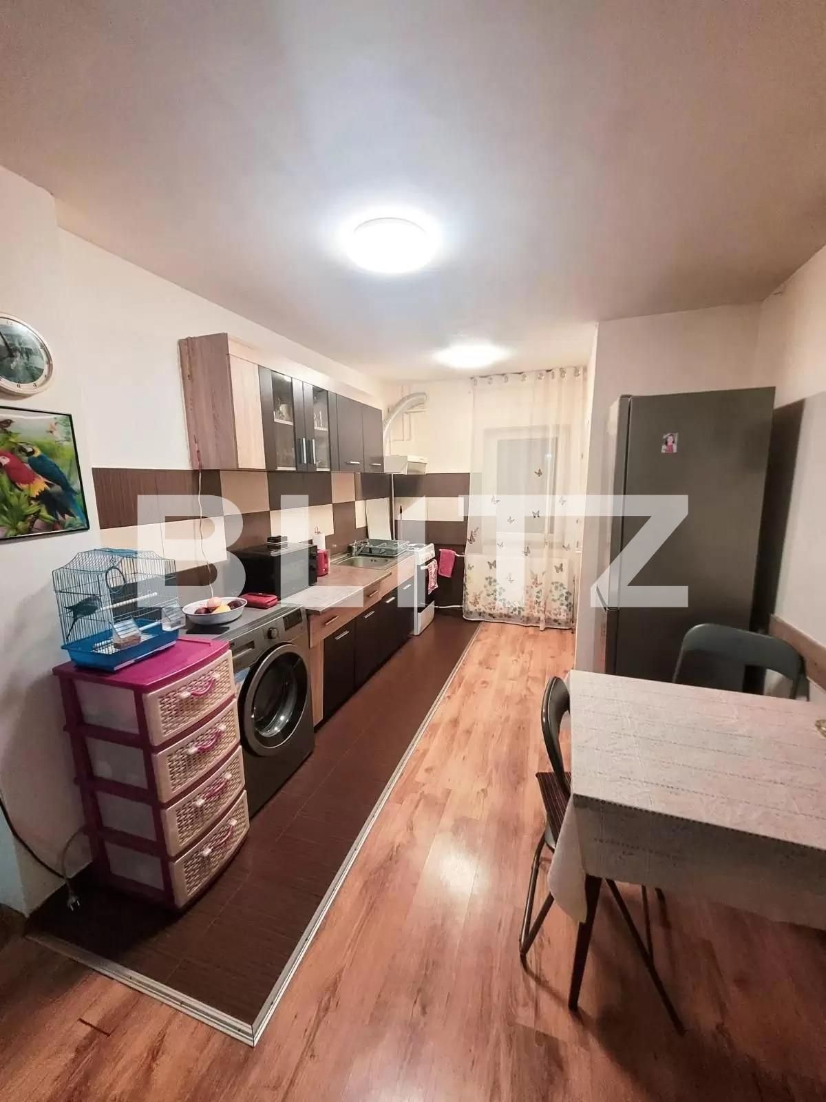 Apartament de vânzare 3 camere Marasti - 91163AV | BLITZ Cluj-Napoca | Poza4