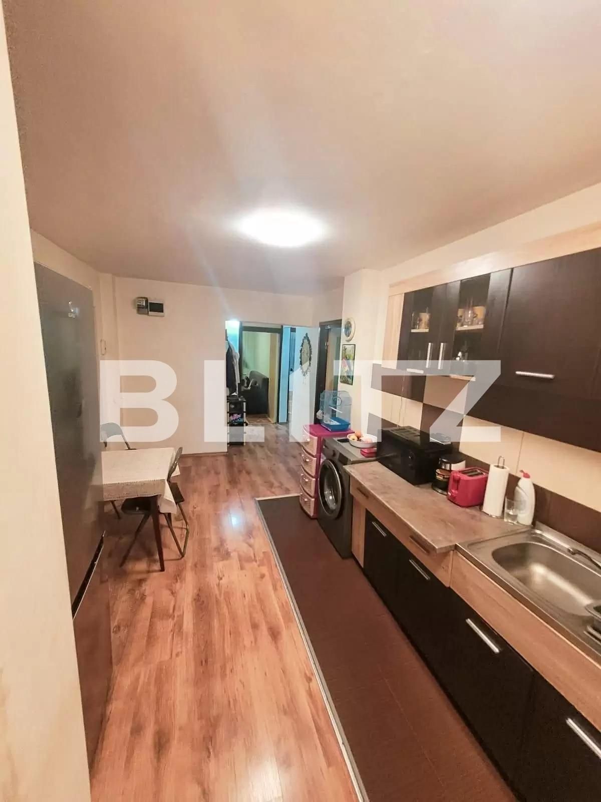 Apartament de vânzare 3 camere Marasti - 91163AV | BLITZ Cluj-Napoca | Poza5