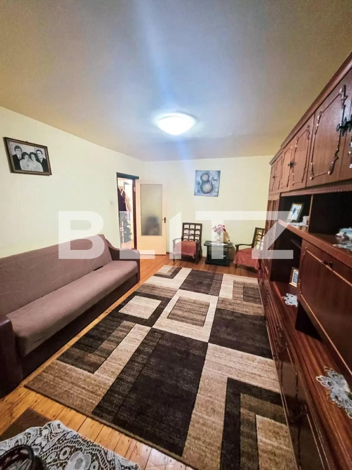 Apartament de vânzare 3 camere Marasti - 91163AV | BLITZ Cluj-Napoca | Poza2