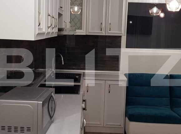 Apartament de vânzare 4 camere Iris - 91165AV | BLITZ Cluj-Napoca | Poza4