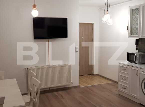Apartament de vânzare 4 camere Iris - 91165AV | BLITZ Cluj-Napoca | Poza6