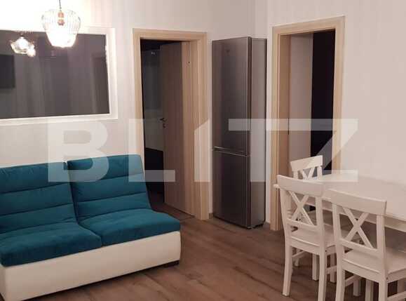 Apartament de vânzare 4 camere Iris - 91165AV | BLITZ Cluj-Napoca | Poza2