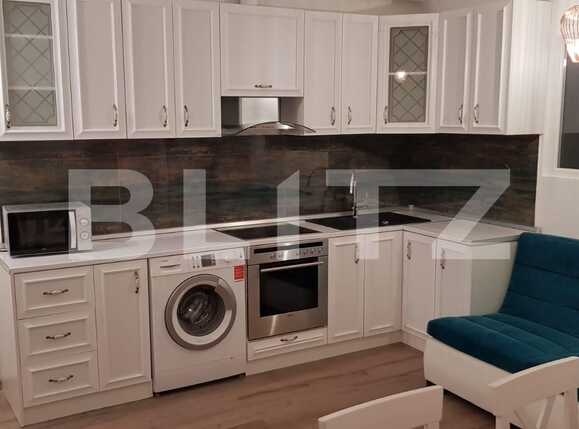 Apartament de vânzare 4 camere Iris - 91165AV | BLITZ Cluj-Napoca | Poza1