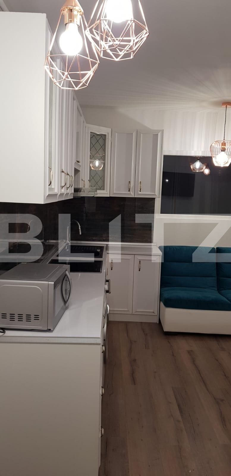 Apartament de vânzare 4 camere Iris - 91165AV | BLITZ Cluj-Napoca | Poza4