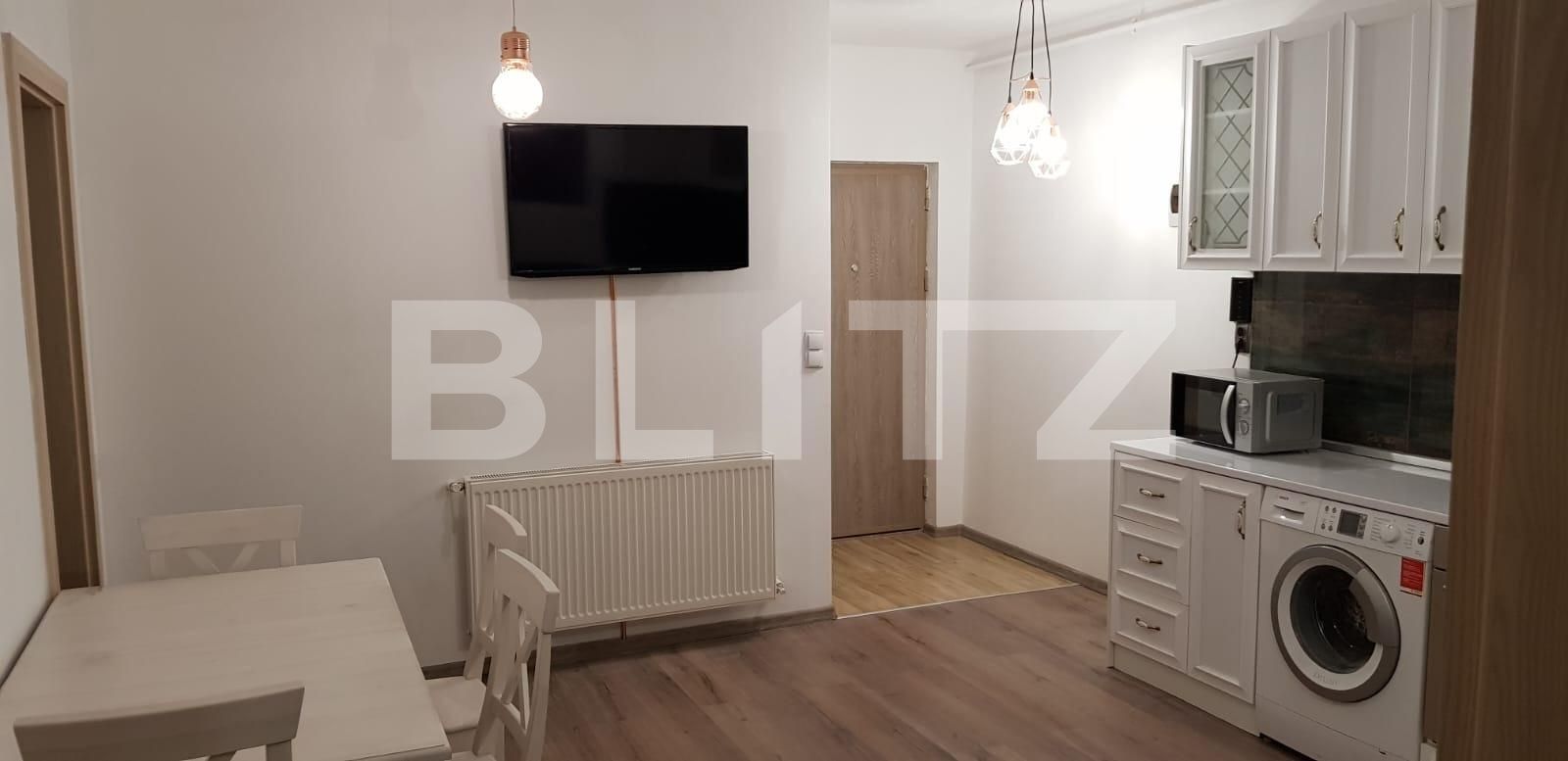 Apartament de vânzare 4 camere Iris - 91165AV | BLITZ Cluj-Napoca | Poza6