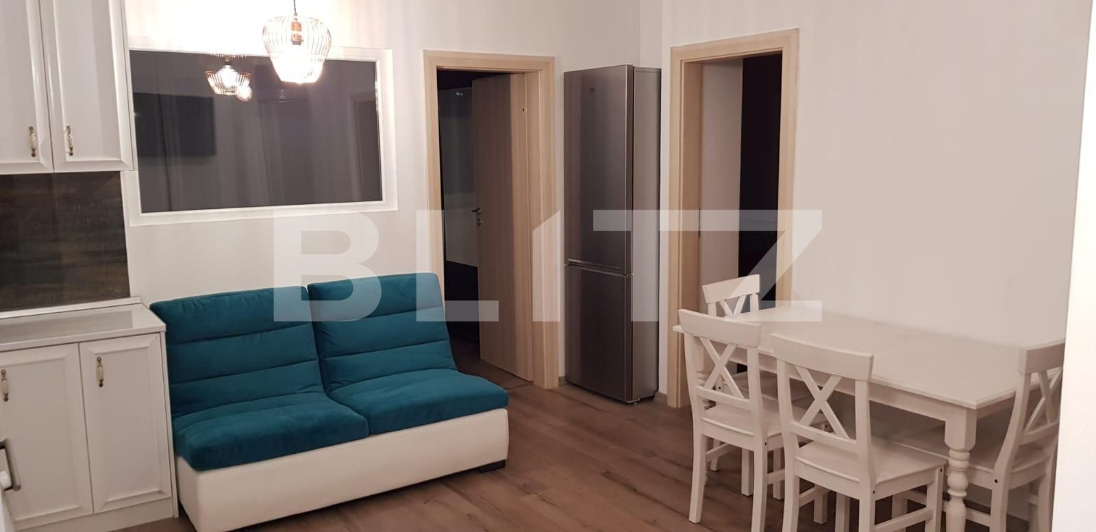 Apartament de vânzare 4 camere Iris - 91165AV | BLITZ Cluj-Napoca | Poza2