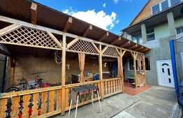 Casa individuala, 172 mp, 200 teren, doua fronturi, zona LIDL 