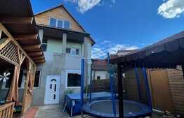 Casa individuala, 172 mp, 200 teren, doua fronturi, zona LIDL 