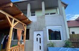 Casa individuala, 172 mp, 200 teren, doua fronturi, zona LIDL 