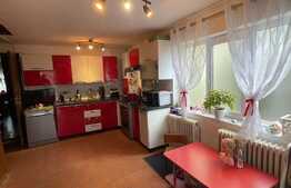 Casa individuala, 172 mp, 200 teren, doua fronturi, zona LIDL 