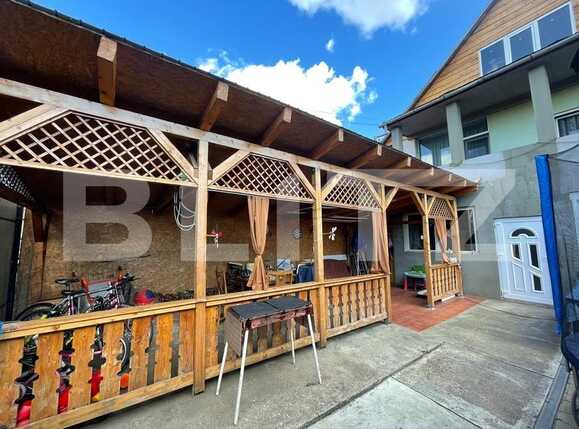 Casa de vânzare 5 camere Floreşti - 91169CV | BLITZ Cluj-Napoca | Poza4