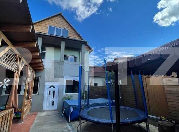 Casa de vânzare 5 camere Floreşti - 91169CV | BLITZ Cluj-Napoca | Poza3