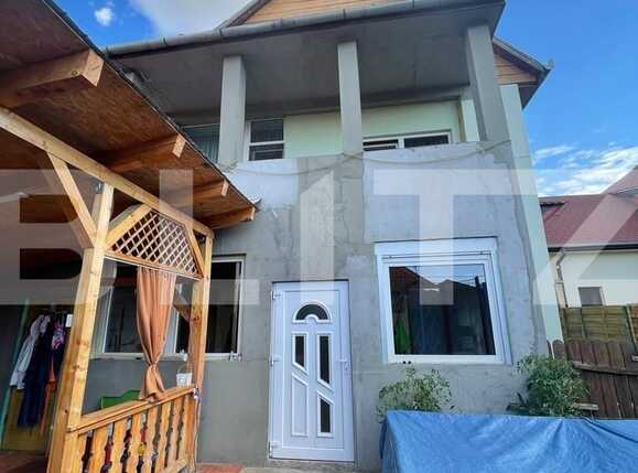 Casa de vânzare 5 camere Floreşti - 91169CV | BLITZ Cluj-Napoca | Poza2