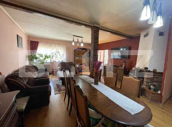 Casa de vânzare 5 camere Floreşti - 91169CV | BLITZ Cluj-Napoca | Poza1