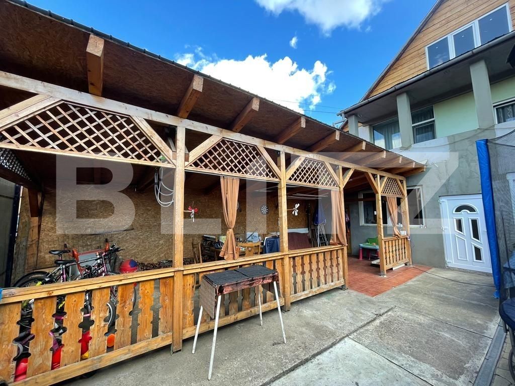 Casa de vânzare 5 camere Floreşti - 91169CV | BLITZ Cluj-Napoca | Poza4