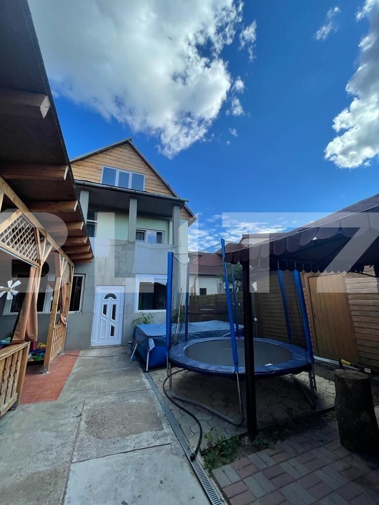 Casa de vânzare 5 camere Floreşti - 91169CV | BLITZ Cluj-Napoca | Poza3