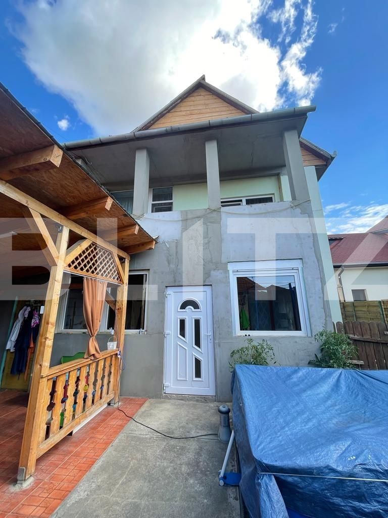 Casa de vânzare 5 camere Floreşti - 91169CV | BLITZ Cluj-Napoca | Poza2