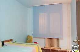 Apartament 3 camere de vanzare, 51 mp utili, zona Mehedinti, cu boxa si parcare