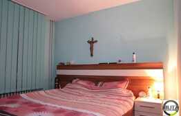 Apartament 3 camere de vanzare, 51 mp utili, zona Mehedinti, cu boxa si parcare