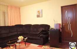 Apartament 3 camere de vanzare, 51 mp utili, zona Mehedinti, cu boxa si parcare