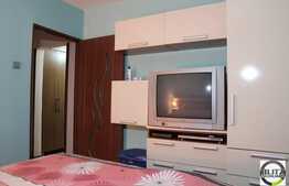 Apartament 3 camere de vanzare, 51 mp utili, zona Mehedinti, cu boxa si parcare