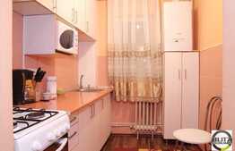 Apartament 3 camere de vanzare, 51 mp utili, zona Mehedinti, cu boxa si parcare