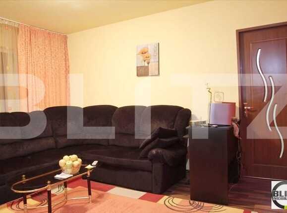 Apartament de vânzare 3 camere Manastur - 9117AV | BLITZ Cluj-Napoca | Poza1