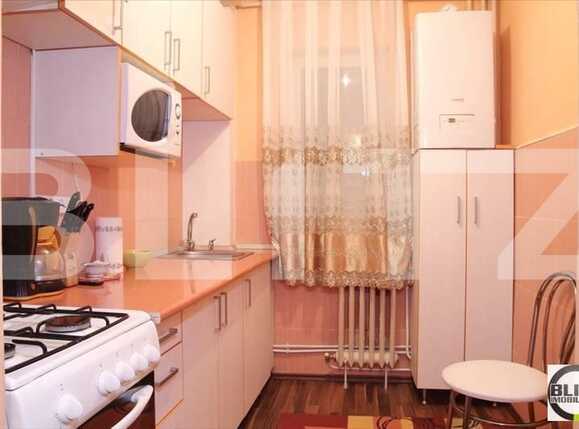 Apartament de vânzare 3 camere Manastur - 9117AV | BLITZ Cluj-Napoca | Poza5