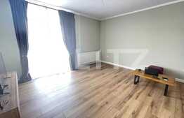 Apartament finisat de 2 camere, 58 mp, mobilat/utilat, zona Baciu