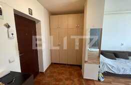 Apartament 2 camere, 47 mp, balcon, zona Petrom