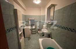 Apartament 2 camere, 47 mp, balcon, zona Petrom