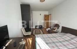 Apartament 2 camere, 47 mp, balcon, zona Petrom