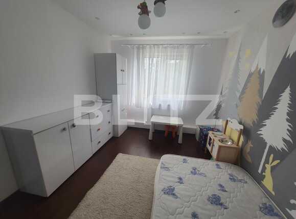 Apartament de vânzare 4 camere Marasti - 91174AV | BLITZ Cluj-Napoca | Poza9
