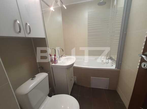 Apartament de vânzare 4 camere Marasti - 91174AV | BLITZ Cluj-Napoca | Poza8