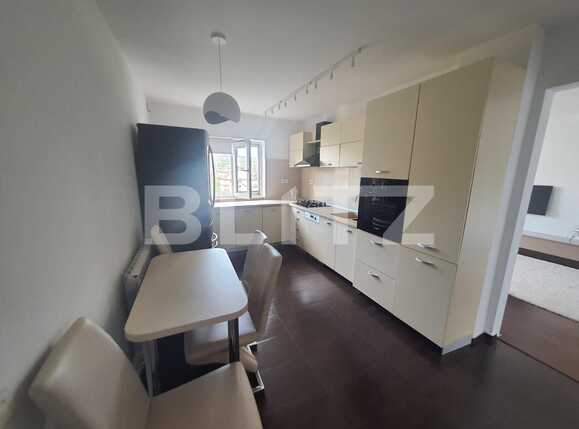 Apartament de vânzare 4 camere Marasti - 91174AV | BLITZ Cluj-Napoca | Poza1