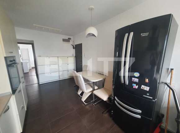 Apartament de vânzare 4 camere Marasti - 91174AV | BLITZ Cluj-Napoca | Poza2